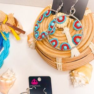 Fashionable Lead & Nickel FREE earrings